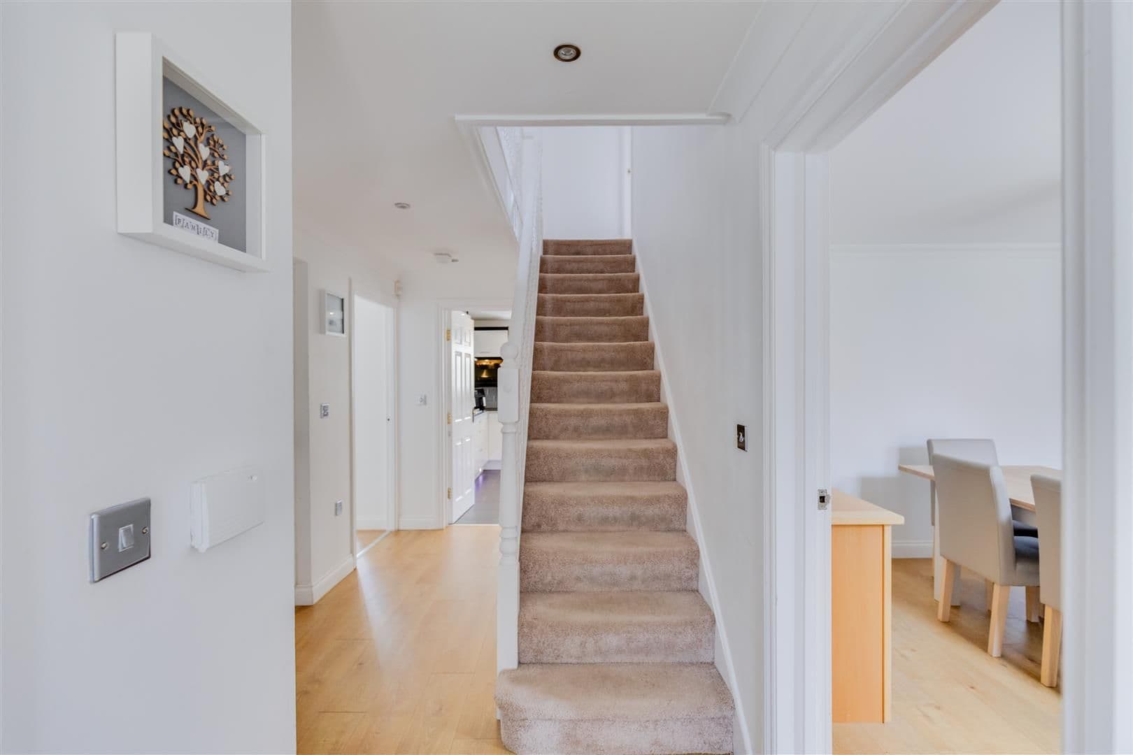 Before virtual staging