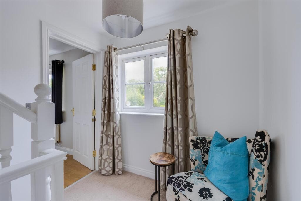 Before virtual staging