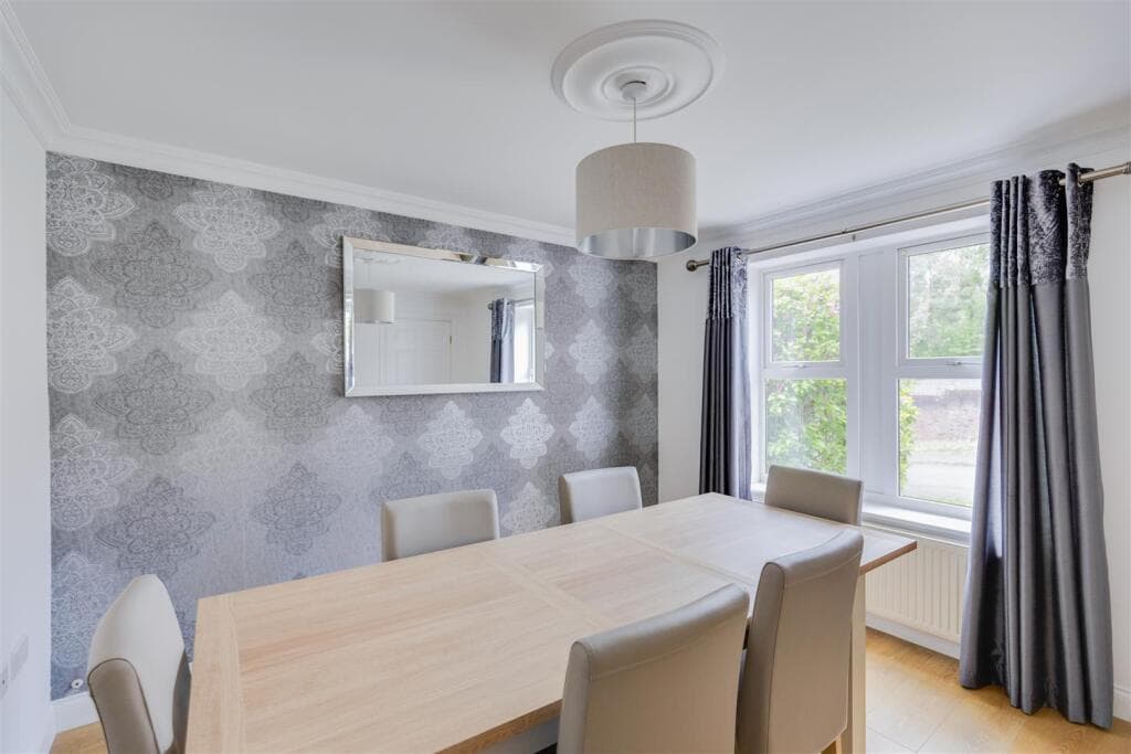 Before virtual staging