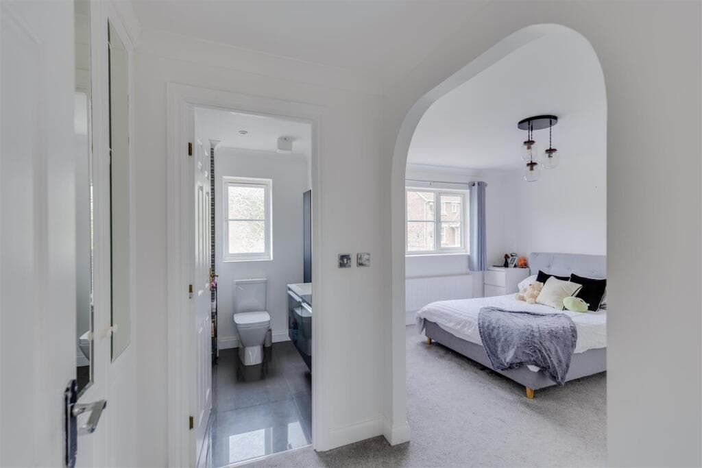 Before virtual staging