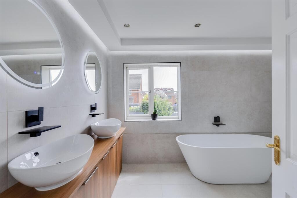 Before virtual staging