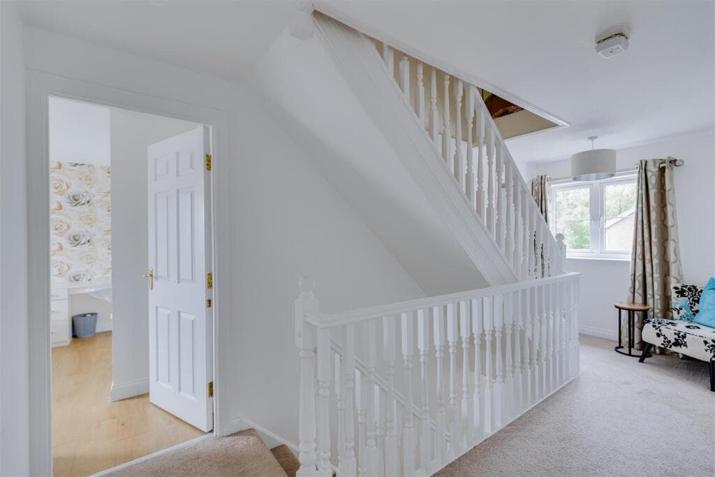 Before virtual staging