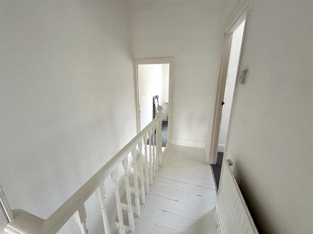 Before virtual staging